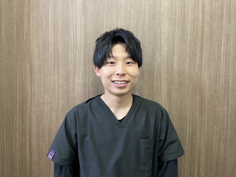 一心整骨院、岡山市、中区、東区、整骨院、整体、接骨院、スタッフ