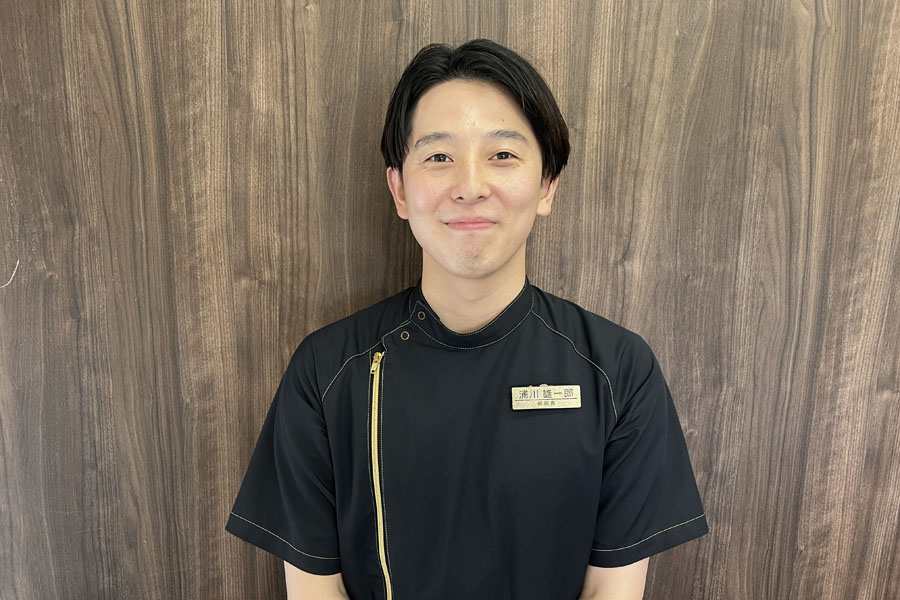 院長